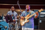 William Bell from 2017 Chicago Blues Festival