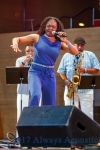 William Bell from 2017 Chicago Blues Festival