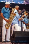 William Bell from 2017 Chicago Blues Festival