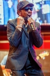 William Bell from 2017 Chicago Blues Festival