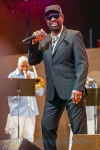 William Bell from 2017 Chicago Blues Festival