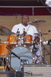 Willie Clayton from 2018 Chicago Blues Festival