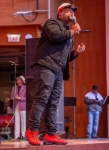 Zacardi Cortez (Gospel Fest 2019)