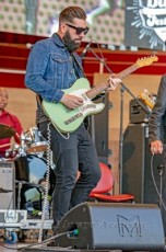 Charlie Musselwhite with special guest Billy Boy Arnold (Blues Fest 2019)