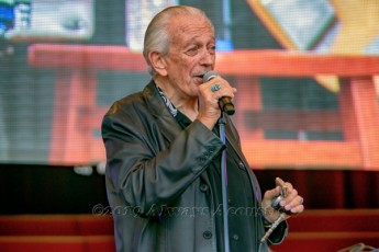 Charlie Musselwhite with special guest Billy Boy Arnold (Blues Fest 2019)