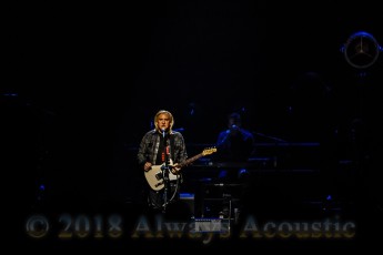 Eagles from the United Center