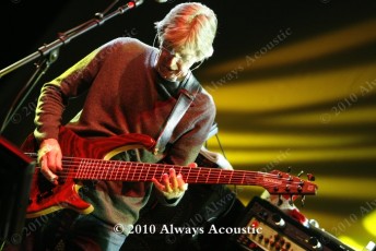 Further: Auditorium Theatre