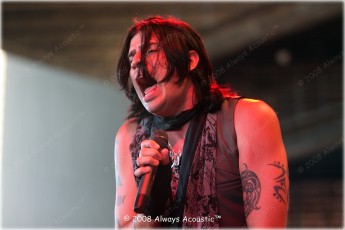 Hinder: First Midwest Bank Ampitheatre