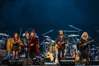 JD & The Straight Shot from the United Center