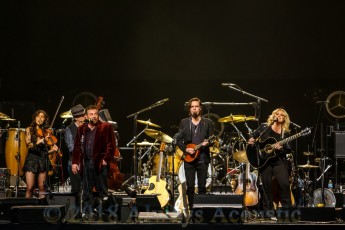 JD & The Straight Shot from the United Center