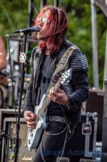 Like a Storm from Rock White and Blue Festival