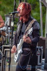 Like a Storm from Rock White and Blue Festival