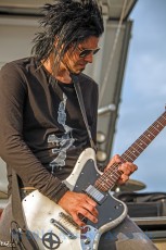 Like a Storm from Rock White and Blue Festival