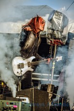 Like a Storm from Rock White and Blue Festival