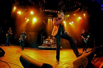 Lovehammers: 2014 Hammerfest