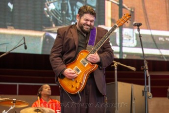 Mike Welch (Blues Fest 2019)