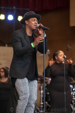 Oh Happy Day from Chicago Gospel Festival on June 2, 2018 in Chicago Illinois