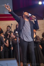 Oh Happy Day - Chicago Choirs Celebrate the Music of Edwin Hawkins