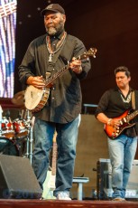 Otis Taylor from 2017 Millennium Park