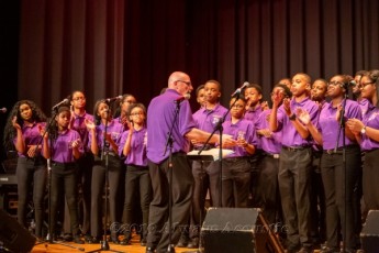 Providence St. Mel School Choir