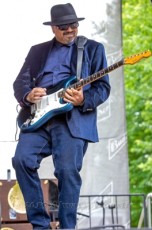 Rico McFarland (Blues Fest 2019)
