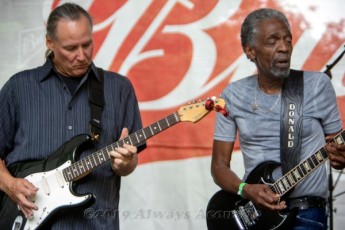 The Kinsey Report (Blues Fest 2019)