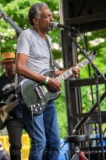The Kinsey Report (Blues Fest 2019)