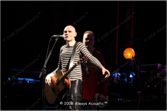 The Smashing Pumpkins: Aragon Ballroom