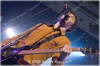 The Starting Line: Metro Chicago