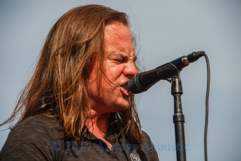 Wayland from Rock White and Blue Festival