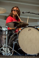 Wayland from Rock White and Blue Festival